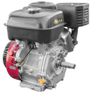 Motor Weima WM190F cu ax pana 16CP benzina 420cc 6.5L diametru ax 25.4mm senzor ulei