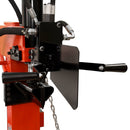 Despicator lemne HECHT 6160 putere 4kW presiune 16T lungime lemn 100cm diametru lemn 40cm hidraulic