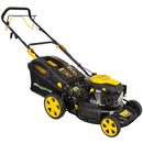 ProGARDEN S461VHY-T6 masina de tuns gazon, 3.5CP, 460mm, 60L, autopropulsata