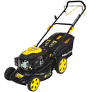 ProGARDEN S461VHY-T6 masina de tuns gazon, 3.5CP, 460mm, 60L, autopropulsata
