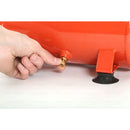 Compresor de aer Fini ENERGY 12 12 l fara ulei 1.1 kW 8 bar 180 l/min