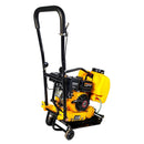 Masalta MS60-2G2 Placa compactoare usoara, Loncin G200F, benzina