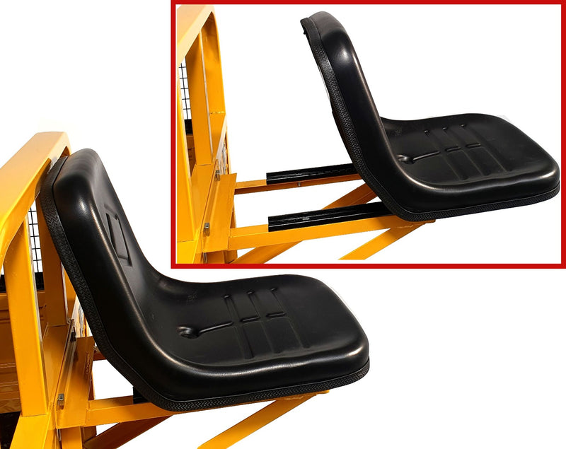 ProGARDEN Campo RM500C remorca 500kg motocultor, 1 osie, prindere bolt