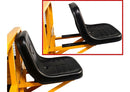 Pachet Campo RM600C remorca cu obloane inaltare 600kg 1 osie prindere bolt