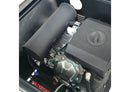 Generator curent Stager YGE12000E open frame putere 10.0kW monofazat benzina pornire electrica