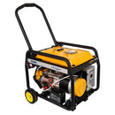 Generator curent Stager FD 3000E benzina putere max 2.8 kW rezervor 10 l autonomie 8 ore 230V pornire electrica AVR