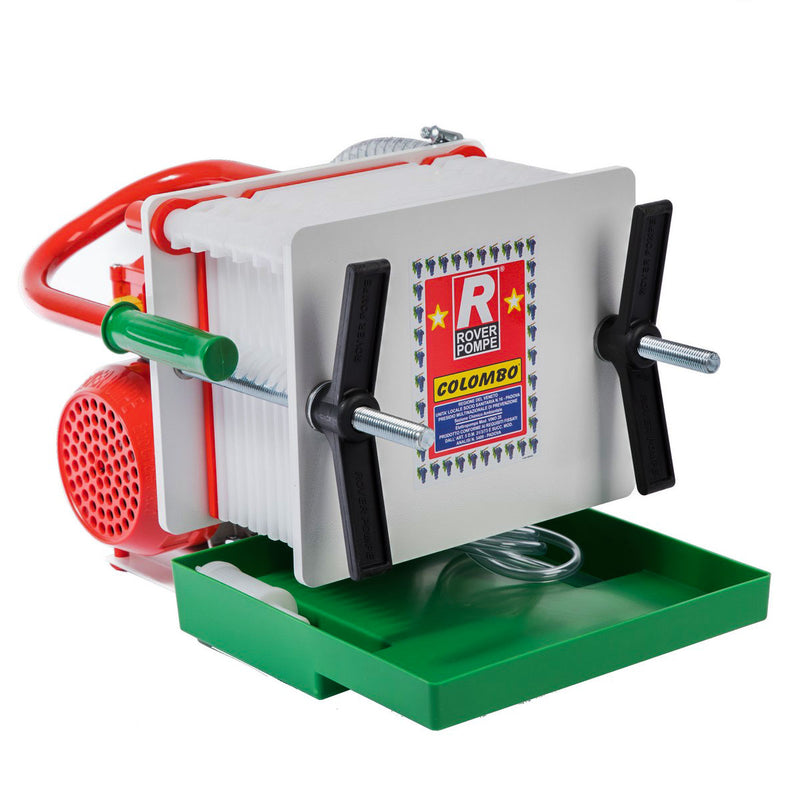APARAT FILTRARE COLOMBO 12, 500L H