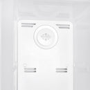 Frigider Side by Side Samus SSX-669NFWDE 532 litri clasa E inaltime 177 cm No Frost dozator de apa afisaj LCD lumina interioara LED