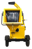 ProGARDEN TB120 tocator resturi vegetale 12CP benzina 120mm pornire manuala