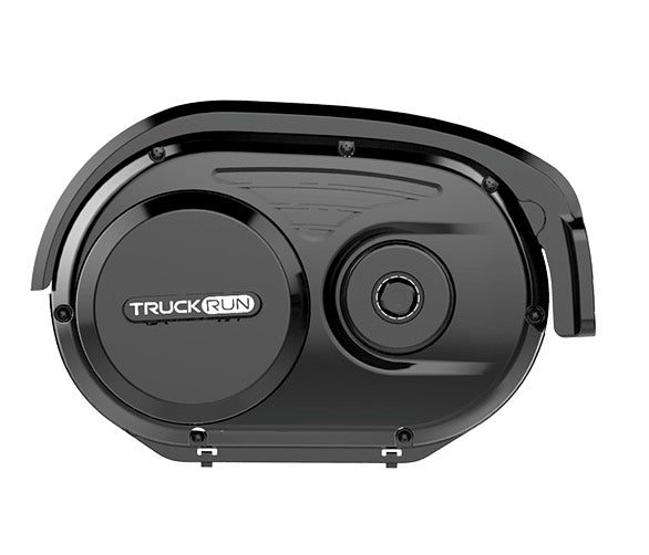 Bicicleta electrica Ztech ZT-85M SWORDFISH autonomie 50 km viteza maxima 25 km/h putere 250W acumulator 12Ah/36V nu necesita permis-Gri