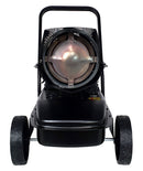 Tun de caldura Zobo PLUS-K135 Diesel putere 40 kW debit 800 mch rezervor 38 L ardere directa