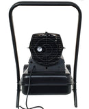 Tun de aer cald Zobo PLUS-K180 ardere directa 51kW / 230V 1060mc