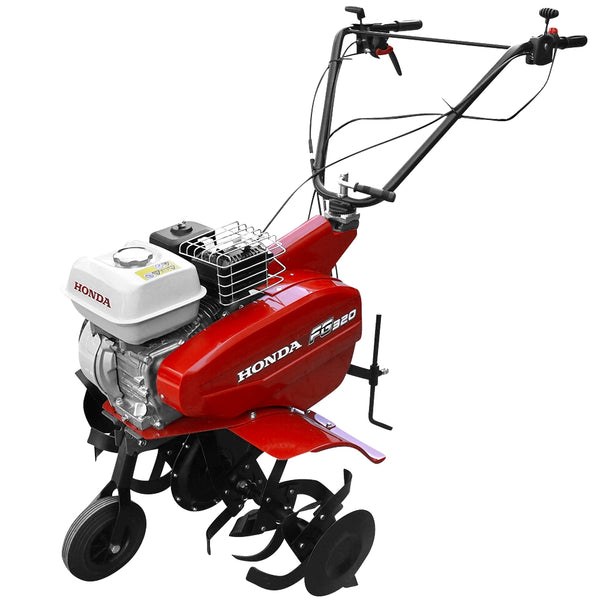 Motosapa Honda FG 320 4.6 CP motor benzina Honda GP 160 4 timpi 81 cm