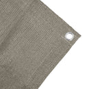 vidaXL Covoare pentru Cort Manual Gri deschis 400 x 250 cm Polietilenă