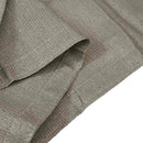 vidaXL Covoare pentru Cort Manual Gri deschis 500 x 400 cm Polietilenă