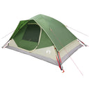 vidaXL Cort instant cerde 305 x 215 x 140 cm poliester si otel