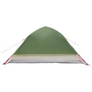 vidaXL Cort instant cerde 305 x 215 x 140 cm poliester si otel