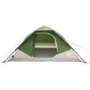 vidaXL Cort instant cerde 305 x 215 x 140 cm poliester si otel