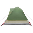 vidaXL Cort instant cerde 305 x 215 x 140 cm poliester si otel