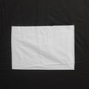 vidaXL Cort de vanatoare cu acoperis alb blackout 145 x 145 x 150 cm