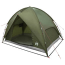 vidaXL Cort de camping cu protectie impotriva ploii rezistent la apa