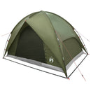 vidaXL Cort de camping cu protectie impotriva ploii rezistent la apa