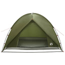 vidaXL Cort de camping cu protectie impotriva ploii rezistent la apa
