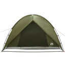 vidaXL Cort de camping cu protectie impotriva ploii rezistent la apa