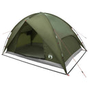vidaXL Cort de camping cu protectie impotriva ploii rezistent la apa