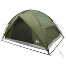 vidaXL Cort de camping cu protectie impotriva ploii rezistent la apa
