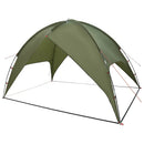 vidaXL Cort de camping cu protectie impotriva ploii rezistent la apa