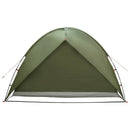 vidaXL Cort de camping cu protectie impotriva ploii rezistent la apa