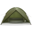 vidaXL Cort de camping cu protectie impotriva ploii rezistent la apa
