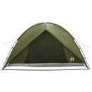 vidaXL Cort de camping cu protectie impotriva ploii rezistent la apa