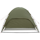 vidaXL Cort de camping cu protectie impotriva ploii rezistent la apa