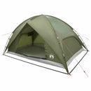 vidaXL Cort de camping cu protectie impotriva ploii rezistent la apa