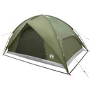 vidaXL Cort de camping cu protectie impotriva ploii rezistent la apa