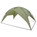 vidaXL Cort de camping cu protectie impotriva ploii rezistent la apa