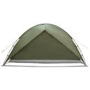 vidaXL Cort de camping cu protectie impotriva ploii rezistent la apa