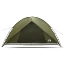 vidaXL Cort de camping cu protectie impotriva ploii rezistent la apa