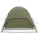 vidaXL Cort de camping cu protectie impotriva ploii rezistent la apa
