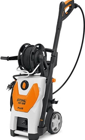 STIHL Utilaj de curatat cu inalta presiune cu motor electric RE 129 Plus