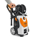 STIHL Utilaj de curatat cu inalta presiune cu motor electric RE 129 Plus