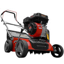 Scarificator - aerator MEDIALINE MSA 40 putere motor 6CP latime lucru 40 cm cos colectare 45l