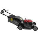 Masina de tuns gazon HONDA HRX 537 C5 VK putere motor 5.6 CP latime de taiere 53 cm cos colector 85 L Autopropulsat