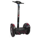 Vehicul personal motorizat Ztech ZT-41 CITY RIDE roti 10" x 3.5 autonomie 45 Km motor 350 W Vmax 18 Km/h