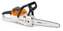 Motofierastrau STIHL MSA 70.0 C-B 1/4&quot; 36V lama 30 cm cu acumulator AK30 si incarcator AL101