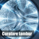 Masina de spalat rufe Samus WSEDI7148 7 kg Motor inverter Display LED 16 programe 1400 rotatii Clasa energetica A – 10% Reincarcare cu rufe in timpul spalarii
