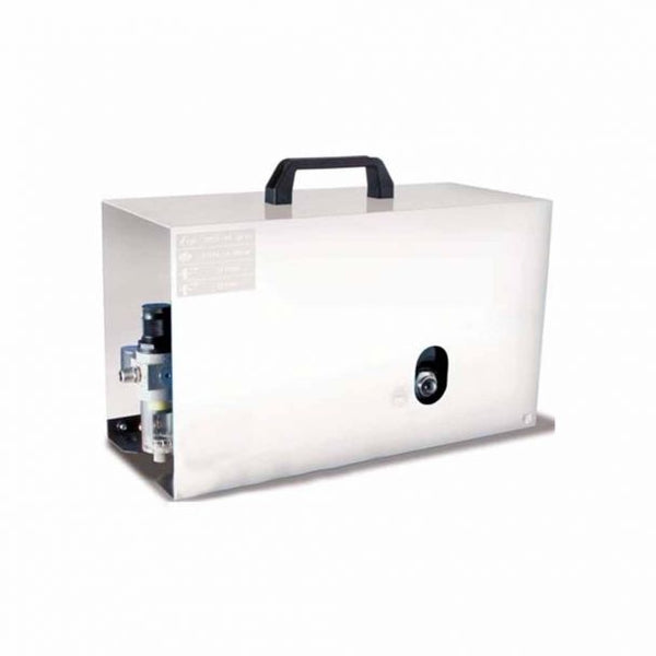 Compresor de aer pentru decoratiuni Fini Mini20 1.5 l 130 W 6 bar 20 l/min