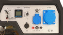 Stager FD 10000ER Automatic Generator open-frame 8.5kW, monofazat, benzina, pornire electrica